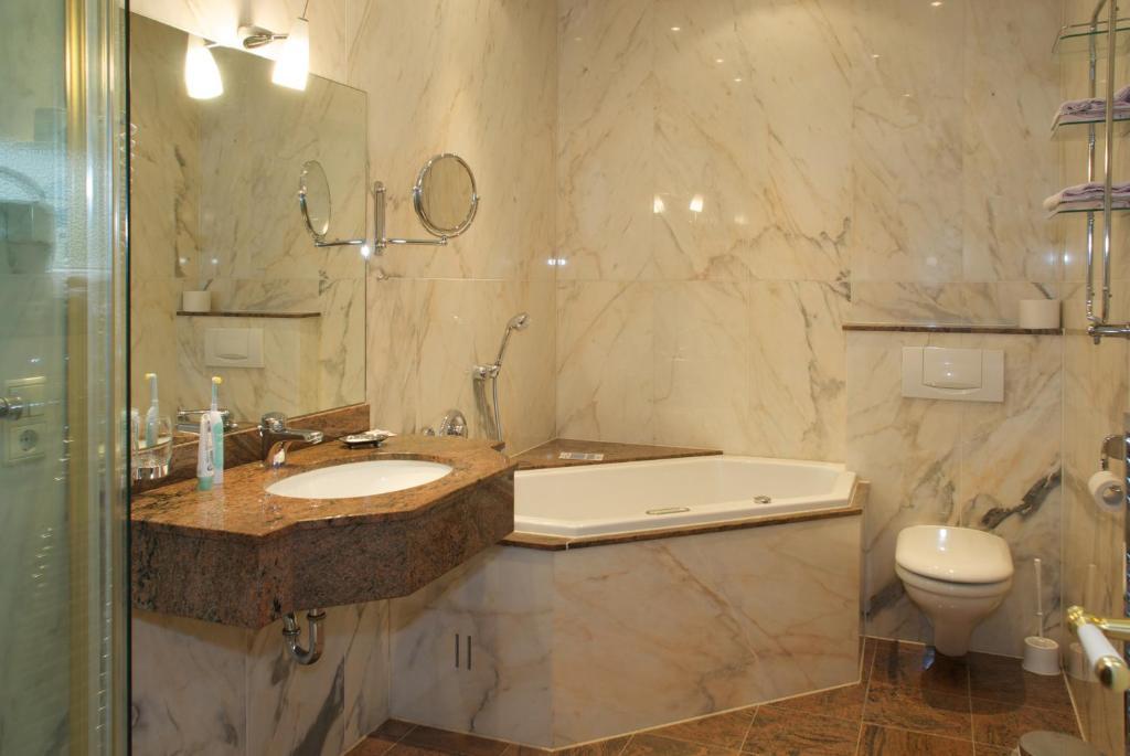 Hotel Schmidt Hamburg Dış mekan fotoğraf