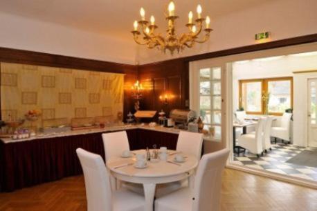 Hotel Schmidt Hamburg Dış mekan fotoğraf