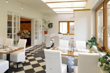 Hotel Schmidt Hamburg Dış mekan fotoğraf