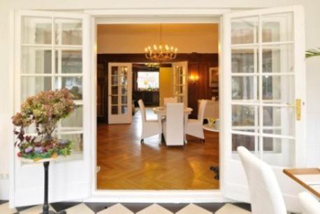 Hotel Schmidt Hamburg Dış mekan fotoğraf