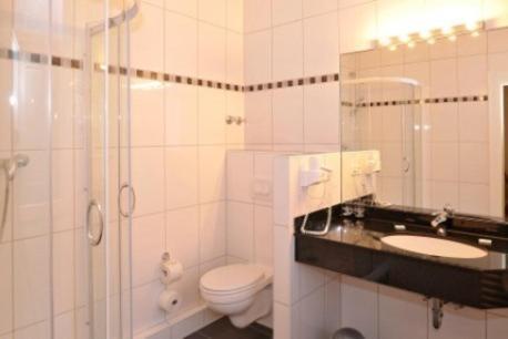 Hotel Schmidt Hamburg Dış mekan fotoğraf